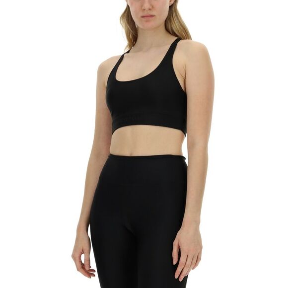 Rotate Birger Christensen Women Crop Top - Picture 4 of 4